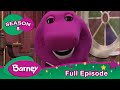 Barney Once Upon A Fairy Tale Full Episode Season 8