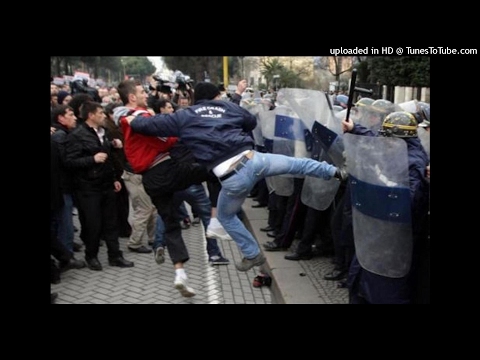 El Key Es - #Shqipe_çohu  (Official Audio 2017)