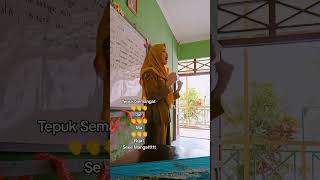 Download lagu Ice Breaking Tepuk Semangat untuk di kelas #gurusd #guruhits #gurukreatif #icebreaking #fyp #video mp3 Download lagu Ice Breaking Tepuk Semangat untuk di kelas #gurusd #guruhits #gurukreatif #icebreaking #fyp #video mp3