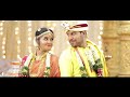 Shiva Sankar Gomathi Priya Wedding Highlights 2021