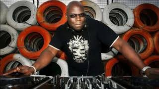 Carl Cox  Pure Intec - 2004