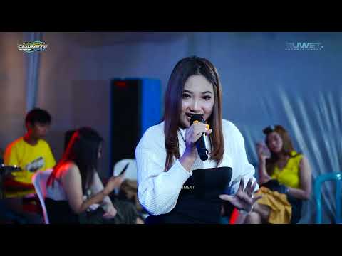 DOMBA KURING DIN ANESIA - CLARISTA MUSIC WEDDING PARTY INTAN & YAYA | ADITYA AUDIO