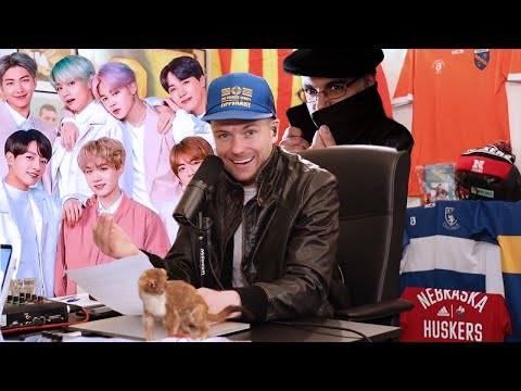 Noel's News Ep.225 - BTS & The Dole Man