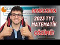 2023 TYT Matematik Çıkmış Soru Çözümü! (Sayılar) | DERECEDEN ÖSYM İFŞA! -1 | #yks #tyt