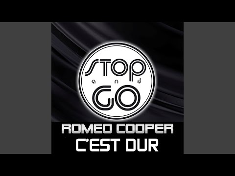 C'Est Dur (Dany Lorence vs Jury Maru Rmx)