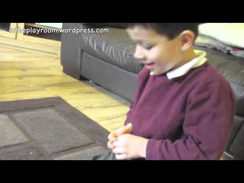 Orchard Toys Animal Safari - In the Playroom