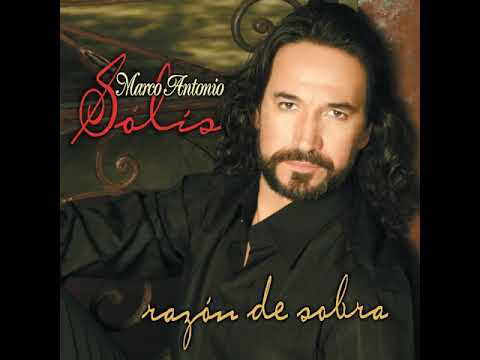 Siempre me toca perder marco Antonio Solís