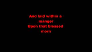 Sing in Celebration - Faber Drive with lyrics on screen!