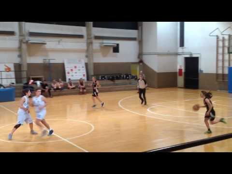 47. Excelsior Bergamo - Basket Gavardo