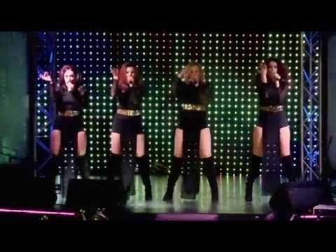 Little Mix Tribute Band - QUINN ARTISTES