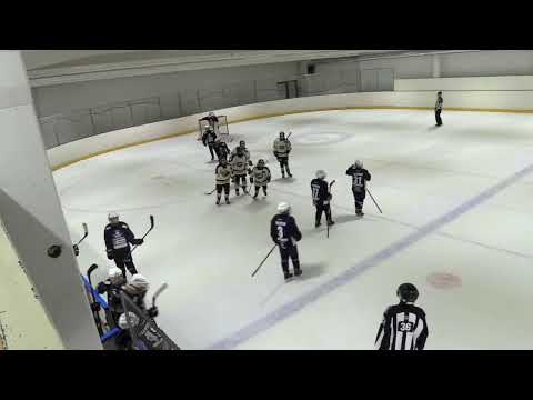Roki U13 - Kärpät Valkoinen