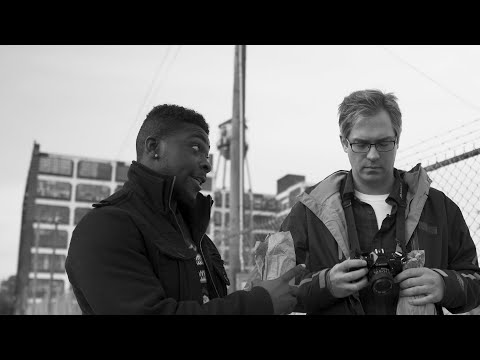 Rinse, Repeat (Short Film) Official