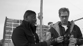 Rinse, Repeat (Short Film) Official