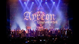 Ayreon Universe - Live at Poppodium 013  15.09.2017
