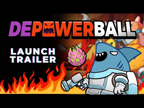 Launch Trailer