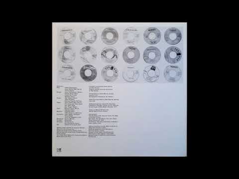 TRINITY Meets DILLINGER - Jesus Dread 1977