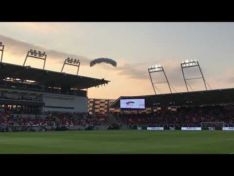 SZAMY: Budapest Honvéd -Villarreal B 0-0