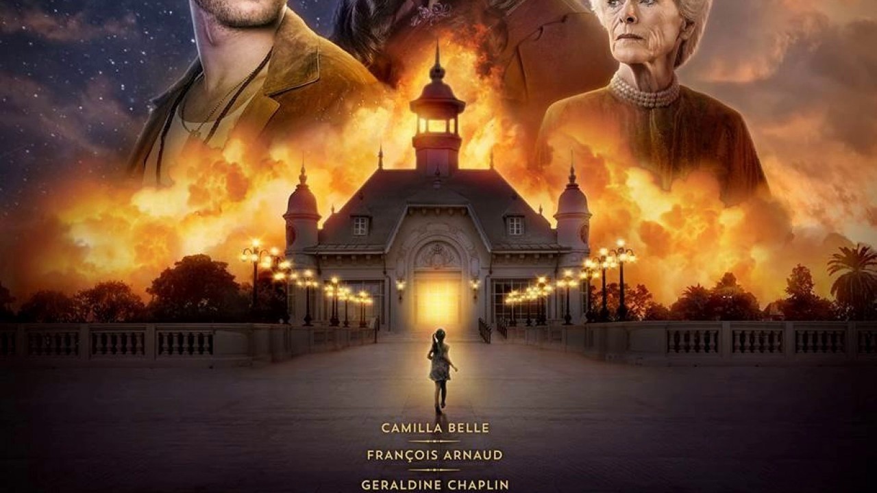 Trailer oficial de Amapola