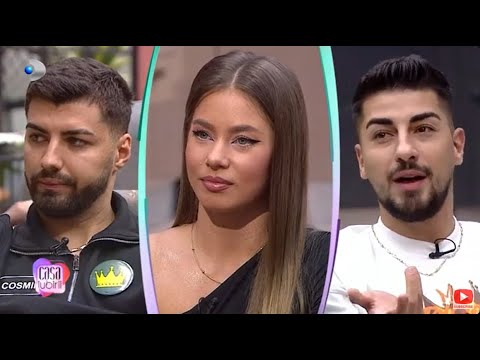 Casa Iubirii (29.11.2023) - Episodul 318 - Sezonul 2 | Editie COMPLETA