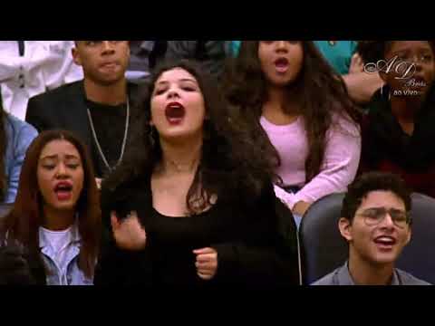 VEM AO MEU ENCONTRO - BRÁS ADORAÇÃO