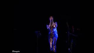 Nolwenn Leroy Gemme Tour 17 a dream