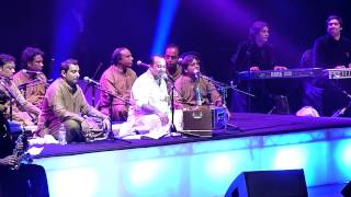 Teri Meri - Rahat Fateh Ali Khan London O2 2013