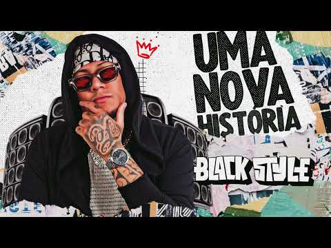 Banda Black Style Oficial and RAPHA RAYNNER OFICIAL