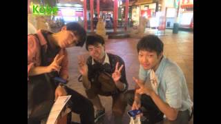 Hit-U Debate Section 2015年 新歓PV Ver.1