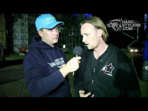 WiSH Outdoor 2011 - Hardstylers TV #10