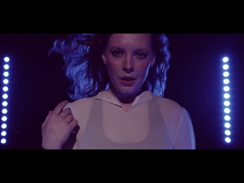 Sylvan Esso - Play It Right (Official Music Video)