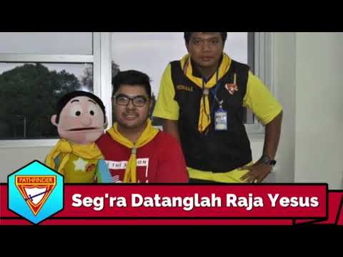 Lagu Indonesia Raya, Mars Adventurer, Pathfinder, AY & Perjanjian, Peraturan Adventurer