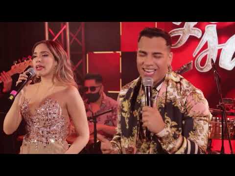 You Salsa - Sentir (En Vivo)