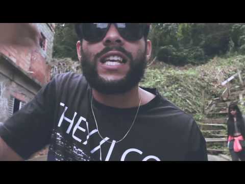 OCRIME77 | JORGE MARIO - Papo Reto/Free Verse part. MC Tôva (Prod. GN)