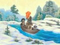 "Зеленая карета" Александр Суханов 