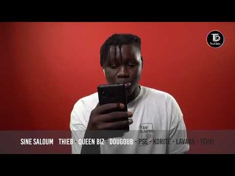 Il a dead ça putain 😰🔥🔥🔥 #Ouse__Zik__Buzz x #tdd_show