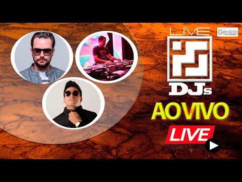 LIVE DJS ASSIS - SP