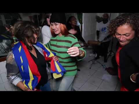 KABAR 20 DÉCEMBRE À PARIS AVEC LE GROUPE ALFAKEN