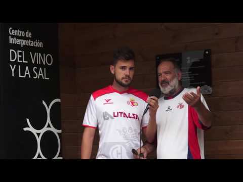 Informe Chiclanito 1x05 Los radicales del Legia