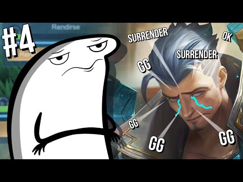 CRÓNICAS DE HERLE EP 4 || EL FREDRINN LLORON