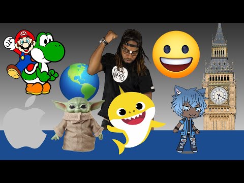 Super Nerd Smash Mash Up 91!!!