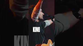 “THIS IS OUR GOD” - has become one of my favorite moments on these Singalong Tour Nights.