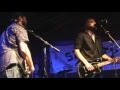 Austin Collins - House Without Windows Live at Saxon Pub SXSW 2009 (Full Song)