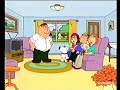 FOX Family Guy The Simpsons Crossover Promo 2000