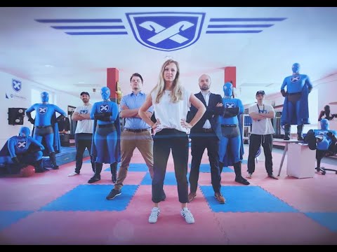 Die Abteilung Superheit