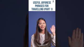 Download lagu Useful Japanese Phrases for Traveling🇯🇵🏯 (Part 1) mp3