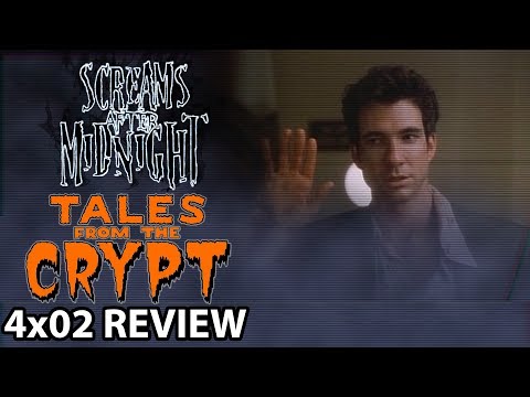 Tales From The Crypt Season 4 Episode 2 'This'll Kill Ya' Review