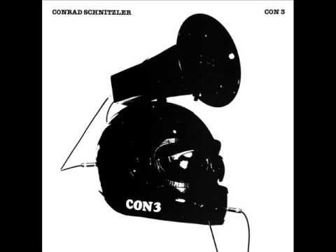Conrad Schnitzler - Tanze im regen