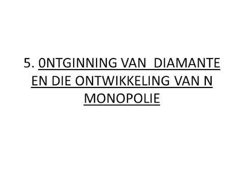 GESKIEDENIS GRAAD 8: 08 Julie 2020 - periode 7 (08087)