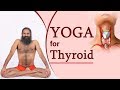 Yoga Poses For Thyroid Swami Ramdev