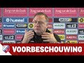 VOORBESCHOUWING | 'Moeten mannelijker spelen'